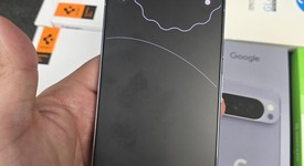 Mint
													Google Pixel 10 Pro XL - Verizon, Moonstone, 256 GB, GUL82, photo 4 of 8