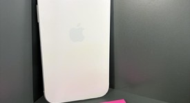 Fair
													Apple iPhone 15 - Unlocked, Blue, 128 GB, A2846, photo 2 of 5