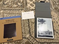 Amazon Kindle Scribe 10.2"