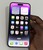 Good Apple iPhone 14 Pro Max - Unlocked, Purple, 256 GB, A2651