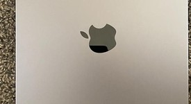 Mint
													MacBook Pro 2021 - 14" - Apple M1 Pro 8-core, Silver, 512 GB, 16 GB, photo 1 of 8