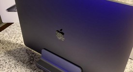 Mint
													MacBook Pro 2017 (With Touch Bar) - 15" - I7, Gray, 512 GB, 16 GB, photo 1 of 14