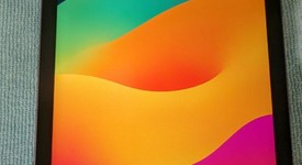 Good
													Apple iPad Mini 6th Gen - Wi-Fi, Gray, 64 GB, A2567, photo 2 of 6