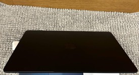 Mint
													MacBook Air 2024 (M3) - 13" - Apple M3, Midnight, 1 TB, 16 GB, 10-core GPU, photo 4 of 10