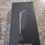 Good Samsung Galaxy S25 Edge - Unlocked, Jetblack, 512 GB, 12 GB, SM-S937U1