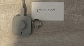 Mint
													Oura Ring Gen 4 - Silver, Size 10, photo 2 of 8