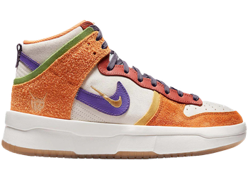 Nike Dunk High Up Setsubun (Women's) for sale