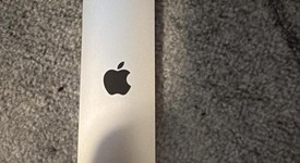 Fair
													Apple TV 4k 3rd Gen (2022) - 128 GB, Wi-Fi + Ethernet, photo 5 of 5