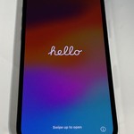 Good Apple iPhone 12 Pro - Unlocked, 256 GB, Graphite, A2341