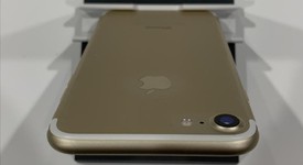 Good
													Apple iPhone 7 - T-Mobile, Gold, 32 GB, A1778, photo 4 of 7