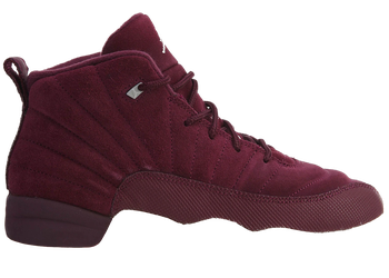 Jordan 12 Retro Bordeaux (PS) for sale
