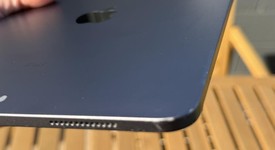 Fair
													Apple iPad Pro 11" 2018 - Wi-Fi, Gray, 256 GB, A1980, photo 5 of 10