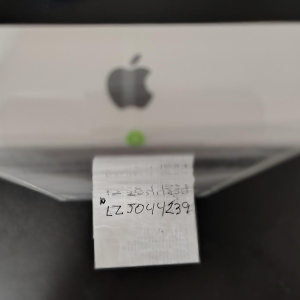 Apple iPhone 12 - Unlocked, 64 GB, Black, A2172