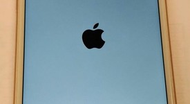 Good
													Apple iPhone 6S - Unlocked, Rose Gold, 16 GB, A1688, photo 1 of 5