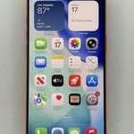 Mint Apple iPhone 17 Pro - AT&T, 256 GB, Cosmic Orange, A3256