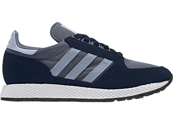 adidas Forest Grove Collegiate Navy for sale