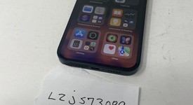 Good
													Apple iPhone 14 - Unlocked, Midnight, 128 GB, A2649, photo 1 of 6