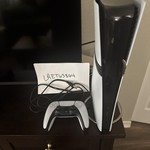 Mint PlayStation 5 Pro (2024) - 2 TB, White