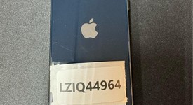 Fair
													Apple iPhone SE 3rd Gen 2022 - Unlocked, Midnight, 64 GB, A2595, photo 1 of 9
