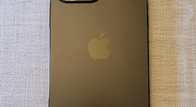 Mint
													Apple iPhone 14 Pro Max - Unlocked, Black, 256 GB, A2651, photo 3 of 13
