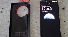 Mint
													OnePlus 13 - Unlocked, Midnight Ocean, 512 GB, 16 GB, photo 1 of 12