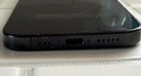 Good
													Apple iPhone 16 Pro - AT&T, Black, 1 TB, A3083, photo 6 of 6