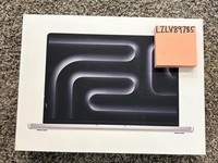 MacBook Pro 2024 - 14"