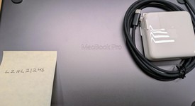 Mint
													MacBook Pro 2024 - 14" - Apple M4 Pro 12-core, Space Black, 1 TB, 48 GB, photo 5 of 7