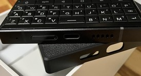 Mint
													Unihertz Titan 2 - Unlocked, Black, 512 GB, 12 GB, photo 4 of 14