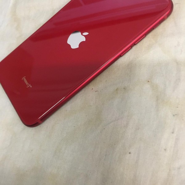 Apple iPhone SE 2nd Gen 2020 - Unlocked, 64 GB, Red, A2275