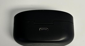 Used
													Sony WF-1000XM4 - Black, photo 2 of 4