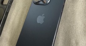 Good
													Apple iPhone 15 Pro - Unlocked, Blue, 512 GB, A2848, photo 4 of 12