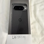 New Google Pixel 10 - T-Mobile, 128 GB, Obsidian, GLBW0