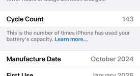 Mint
													Apple iPhone 16 Pro Max - Unlocked, White, 256 GB, A3084, photo 2 of 12