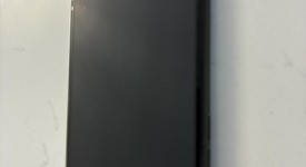 Good
													Apple iPhone 11 - Unlocked, Black, 128 GB, A2111, photo 4 of 11