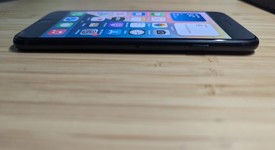 Good
													Apple iPhone SE 3rd Gen 2022 - Unlocked, Midnight, 128 GB, A2595, photo 4 of 12