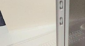 Mint
													MacBook Air 2025 (M4) - 13" - Apple M4, Silver, 512 GB, 16 GB, photo 4 of 13