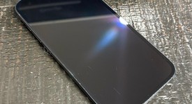 Fair
													Apple iPhone 14 - T-Mobile, Midnight, 128 GB, A2649, photo 4 of 9