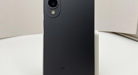 Mint
													Samsung Galaxy S25 Edge - Unlocked, Jetblack, 512 GB, 12 GB, SM-S937U1, photo 3 of 5
