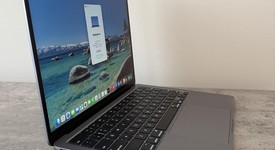 Fair
													MacBook Air 2022 - 13" - Apple M2, Gray, 256 GB, 8 GB, photo 3 of 16