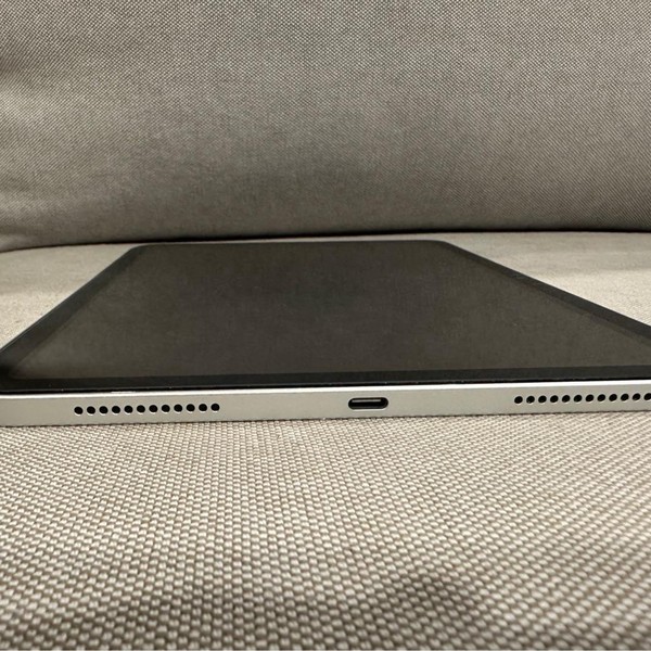 Apple iPad (10th Gen) - Wi-Fi, 64 GB, Silver, A2696