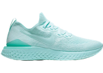 Nike Epic React Flyknit 2 Teal Tint (Women's)