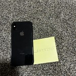 Good Apple iPhone Xs - Unlocked, 64 GB, Gray, A1920