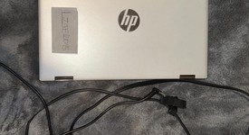 Mint
													HP Pavilion Laptop, photo 2 of 5