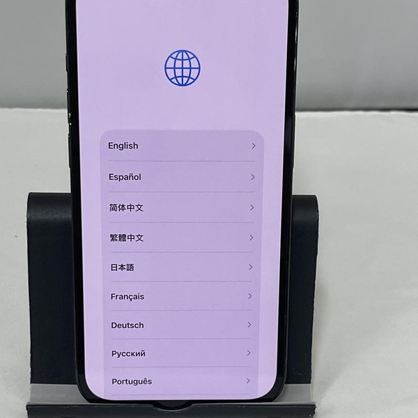 Apple iPhone 14 Pro - Unlocked, 1 TB, Black, A2650