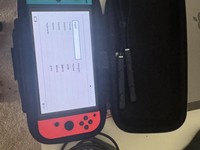Nintendo Switch - OLED