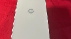 Good
													Google Pixel 9 - Unlocked, Wintergreen, 256 GB, 12 GB, G2YBB, photo 3 of 7