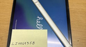 Good
													Apple iPad Mini 5th Gen - Wi-Fi, Gray, 64 GB, photo 2 of 5