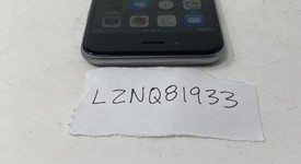 Good
													Apple iPhone 6S - Unlocked, Silver, 32 GB, A1688, photo 3 of 6