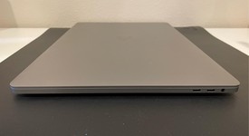 Mint
													MacBook Pro 2019 - 16" - I7, Gray, 512 GB, 32 GB, photo 4 of 7